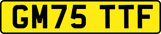 GM75TTF