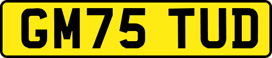 GM75TUD