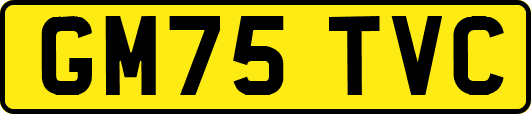 GM75TVC