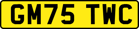 GM75TWC