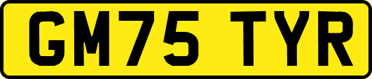 GM75TYR