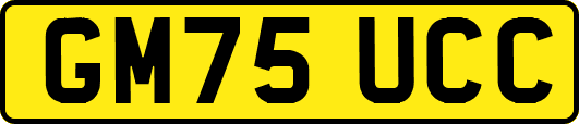 GM75UCC