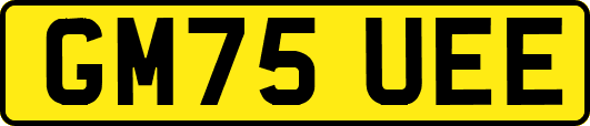 GM75UEE