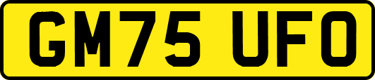 GM75UFO