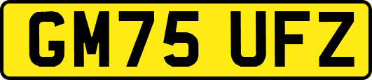 GM75UFZ