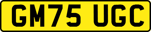GM75UGC