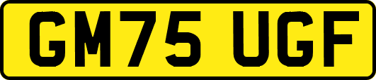 GM75UGF