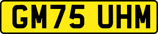 GM75UHM