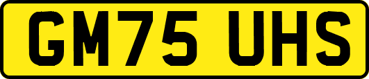 GM75UHS