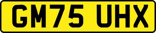 GM75UHX