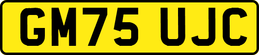 GM75UJC