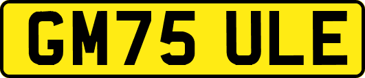 GM75ULE