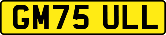GM75ULL