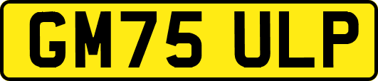 GM75ULP