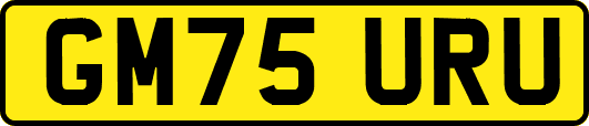 GM75URU
