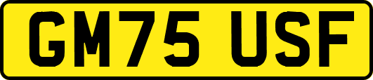 GM75USF
