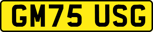 GM75USG