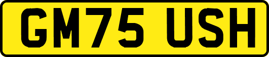GM75USH