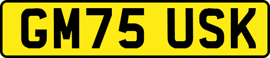 GM75USK