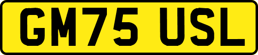 GM75USL