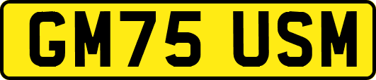 GM75USM