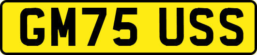 GM75USS