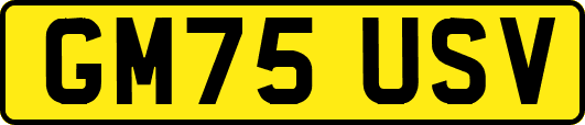 GM75USV