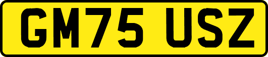 GM75USZ