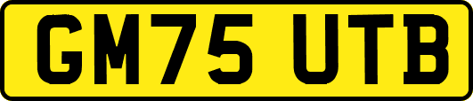 GM75UTB