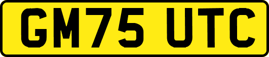 GM75UTC