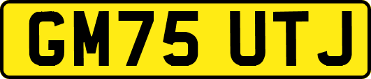 GM75UTJ