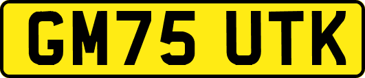 GM75UTK