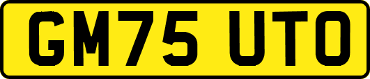 GM75UTO