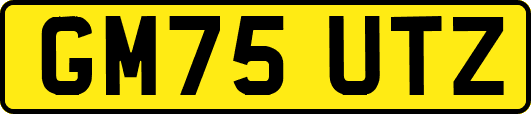 GM75UTZ