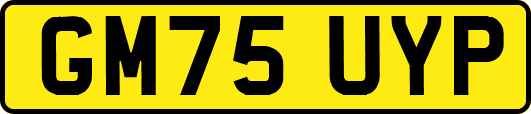 GM75UYP