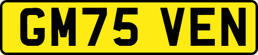 GM75VEN
