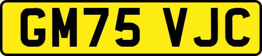 GM75VJC