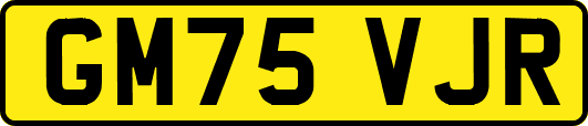 GM75VJR