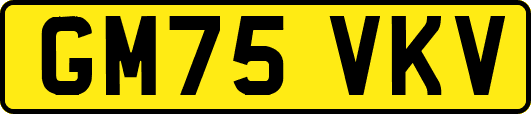 GM75VKV