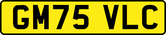 GM75VLC