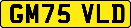 GM75VLD