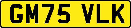 GM75VLK