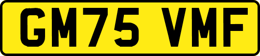 GM75VMF