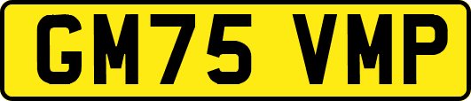 GM75VMP