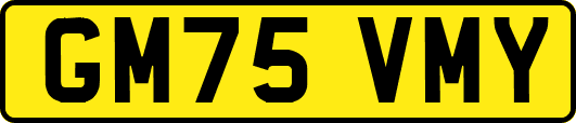 GM75VMY