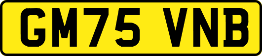 GM75VNB
