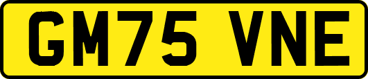GM75VNE