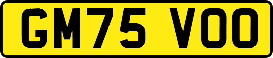 GM75VOO