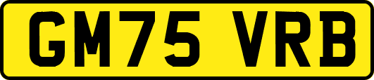 GM75VRB