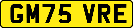 GM75VRE